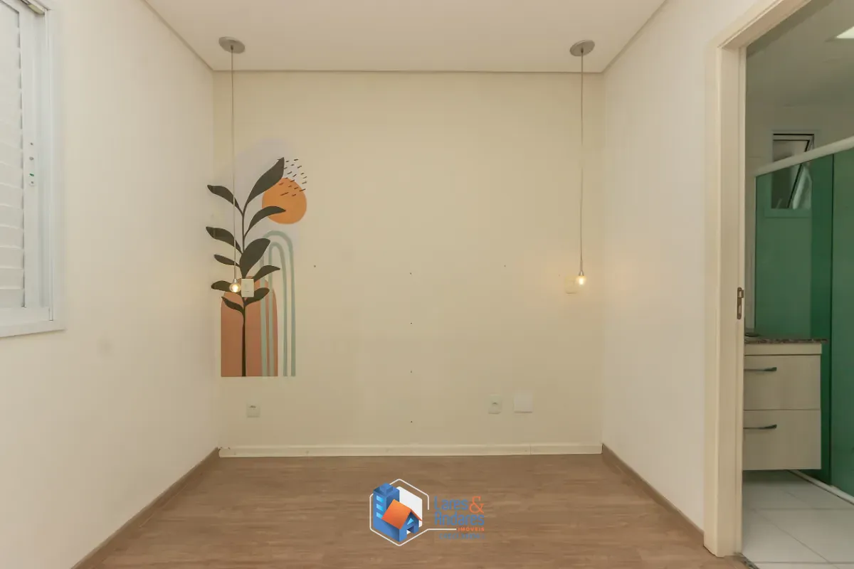 Apartamento, 3 quartos, 75 m² - Foto 23