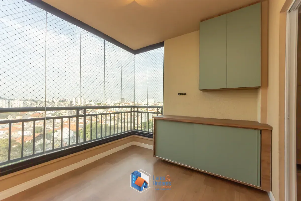 Apartamento, 3 quartos, 75 m² - Foto 11