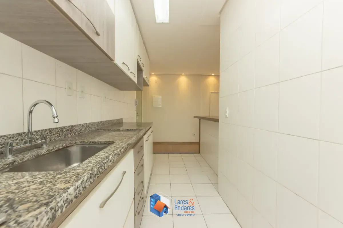 Apartamento, 3 quartos, 75 m² - Foto 28