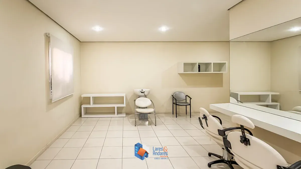 Apartamento, 3 quartos, 75 m² - Foto 86