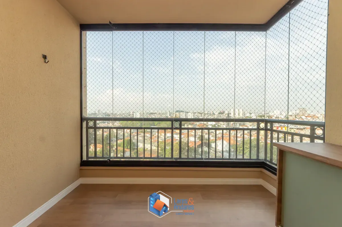 Apartamento, 3 quartos, 75 m² - Foto 13