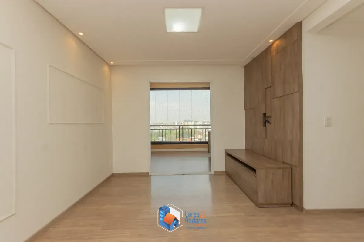 Apartamento, 3 quartos, 75 m² - Foto 2