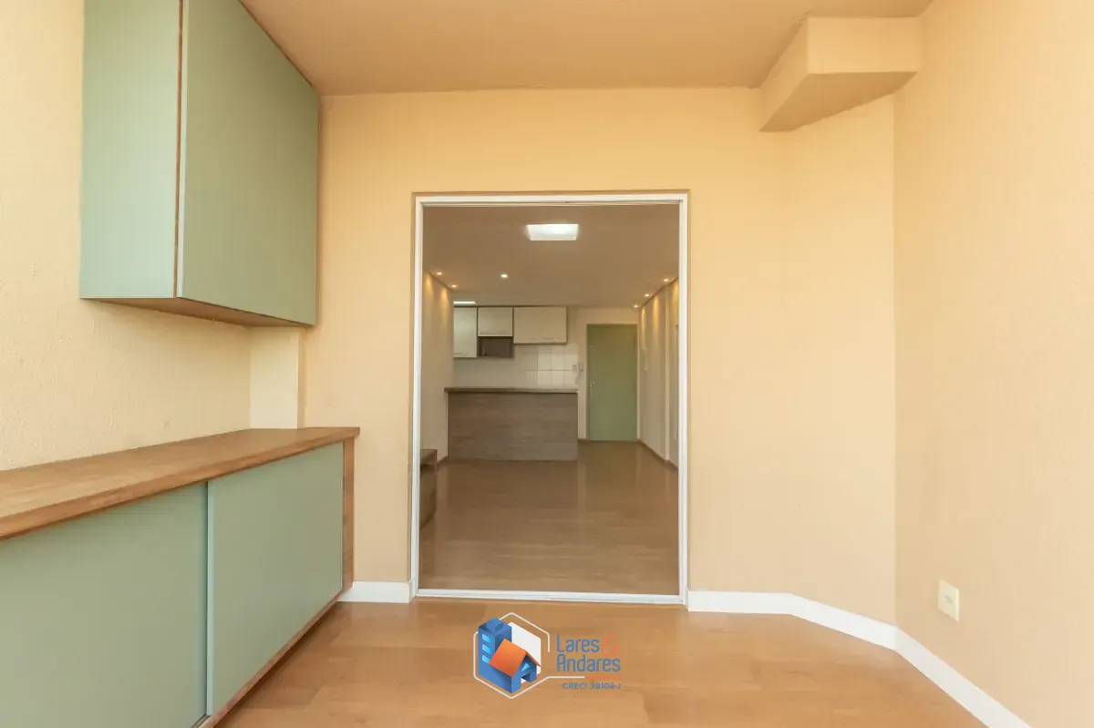 Apartamento, 3 quartos, 75 m² - Foto 8