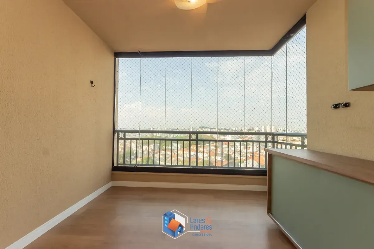 Apartamento, 3 quartos, 75 m² - Foto 10