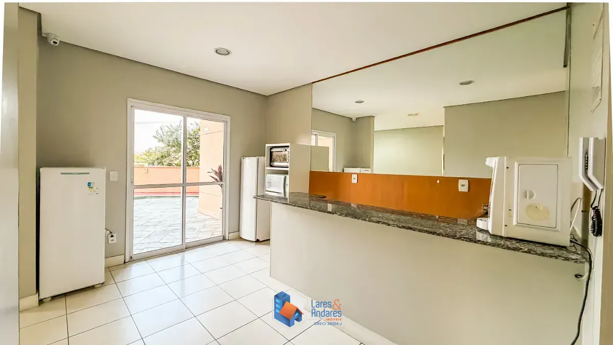 Apartamento, 3 quartos, 75 m² - Foto 84