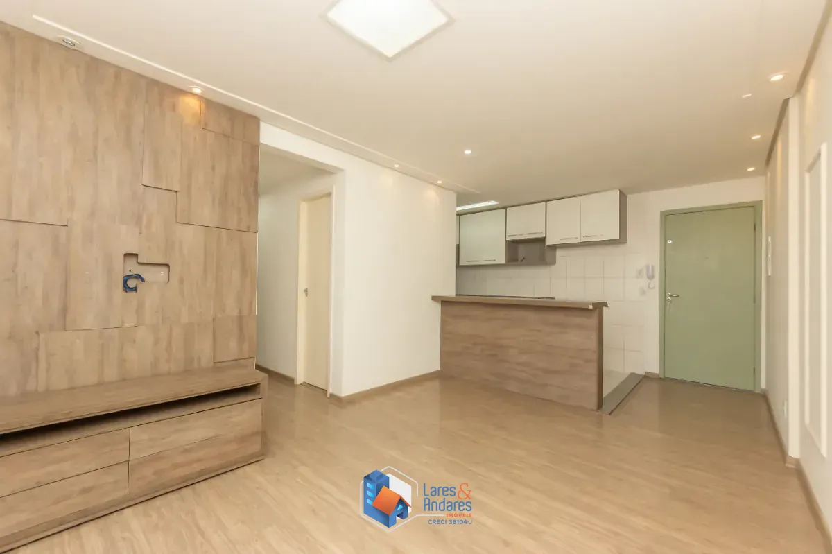 Apartamento, 3 quartos, 75 m² - Foto 4