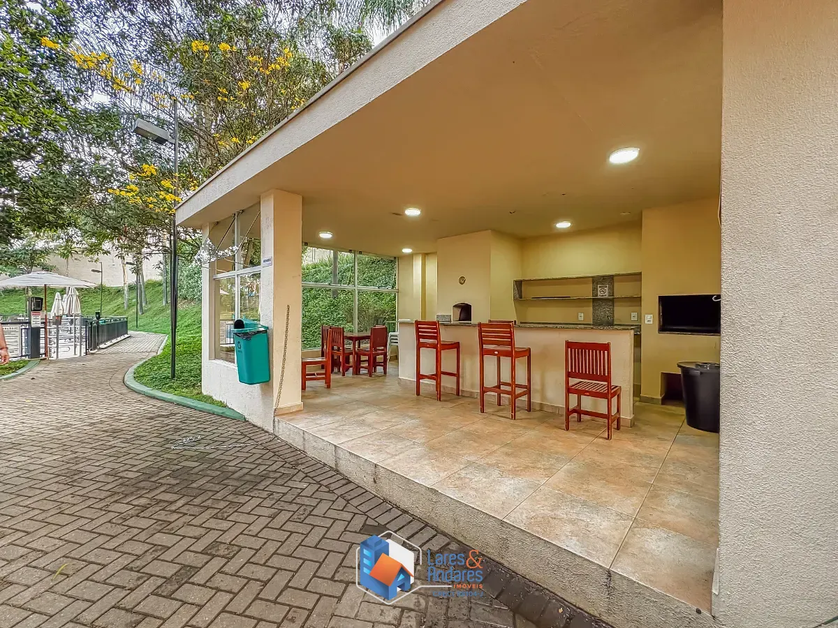 Apartamento, 3 quartos, 75 m² - Foto 69