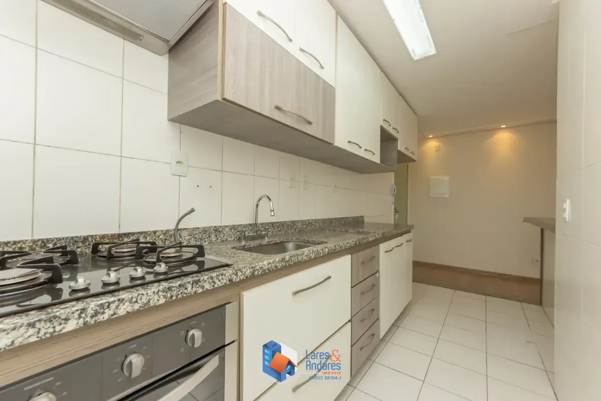 Apartamento, 3 quartos, 75 m² - Foto 26