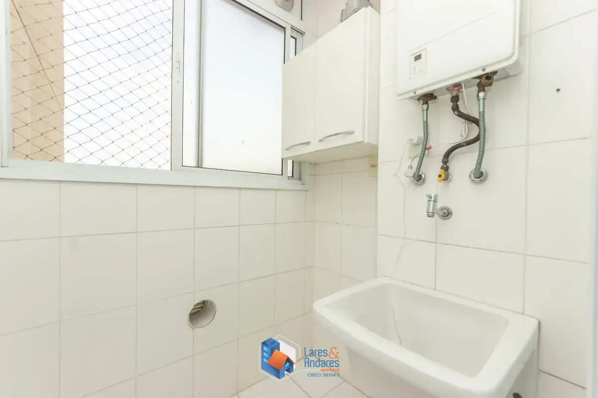 Apartamento, 3 quartos, 75 m² - Foto 29