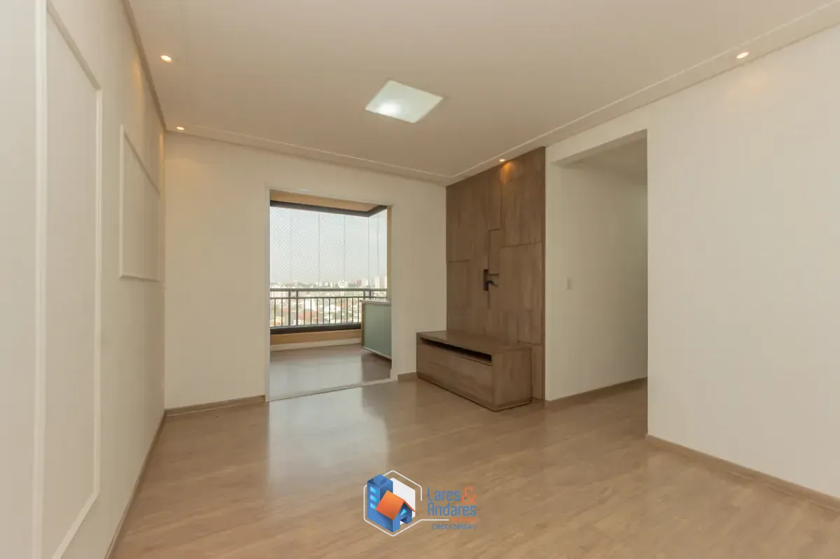 Apartamento, 3 quartos, 75 m² - Foto 3