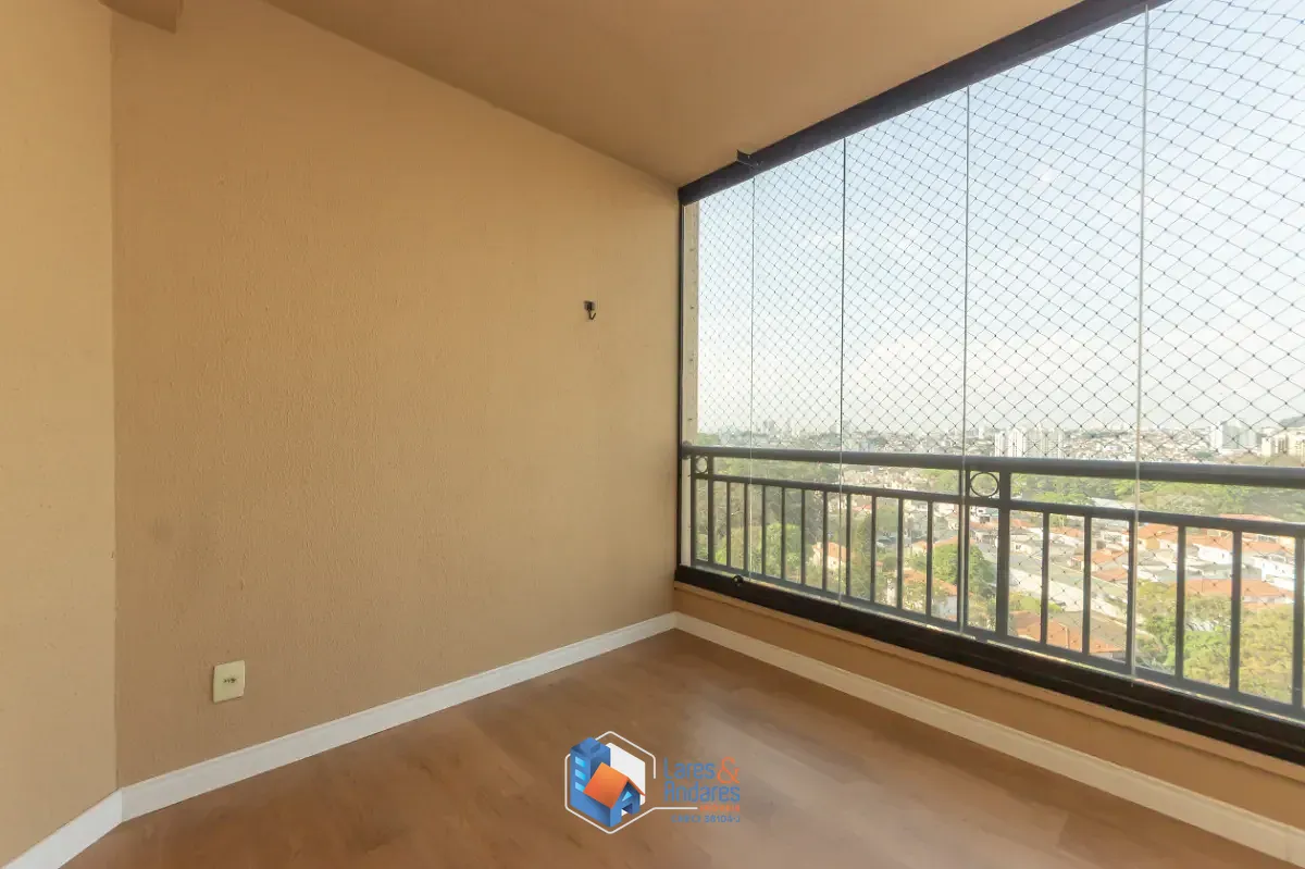 Apartamento, 3 quartos, 75 m² - Foto 9