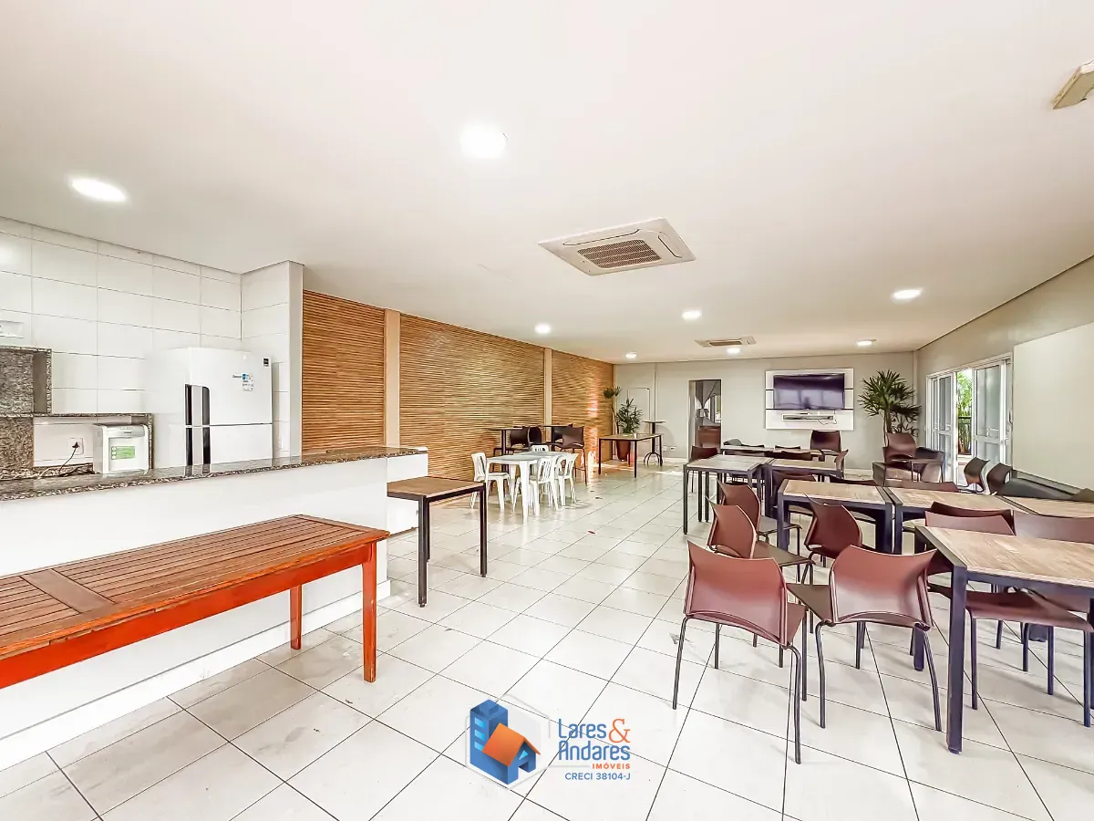 Apartamento, 3 quartos, 75 m² - Foto 43
