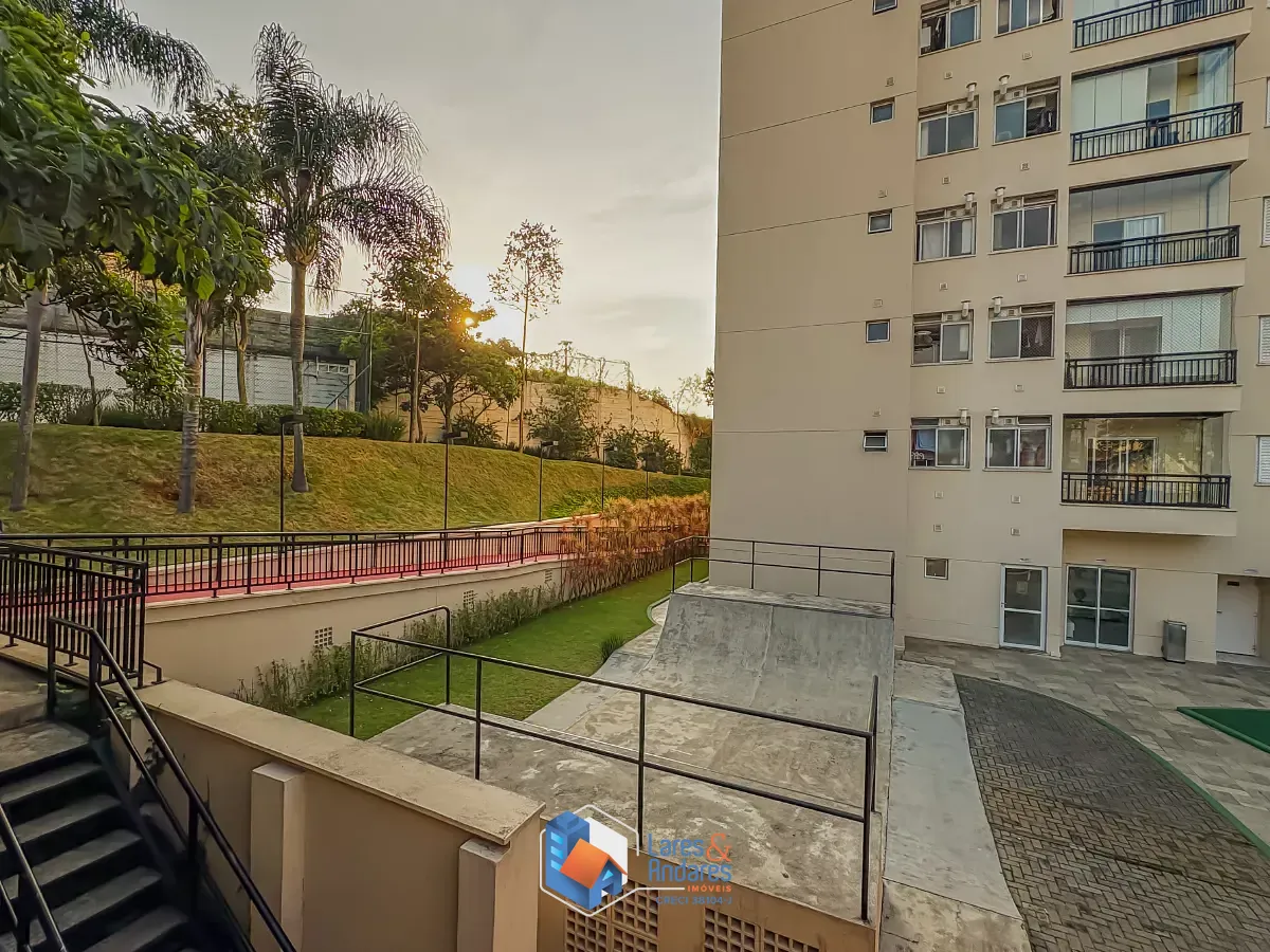 Apartamento, 3 quartos, 75 m² - Foto 38