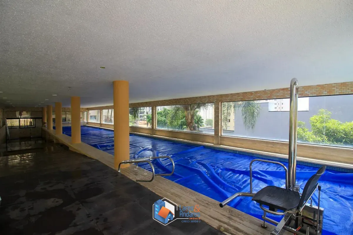 Apartamento, 3 quartos, 153 m² - Foto 28