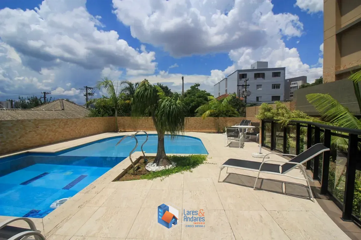 Apartamento, 3 quartos, 153 m² - Foto 32