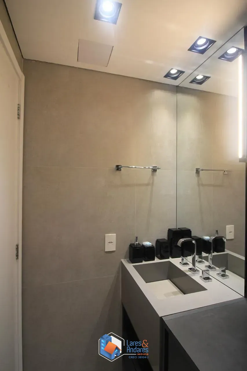 Apartamento, 3 quartos, 153 m² - Foto 21