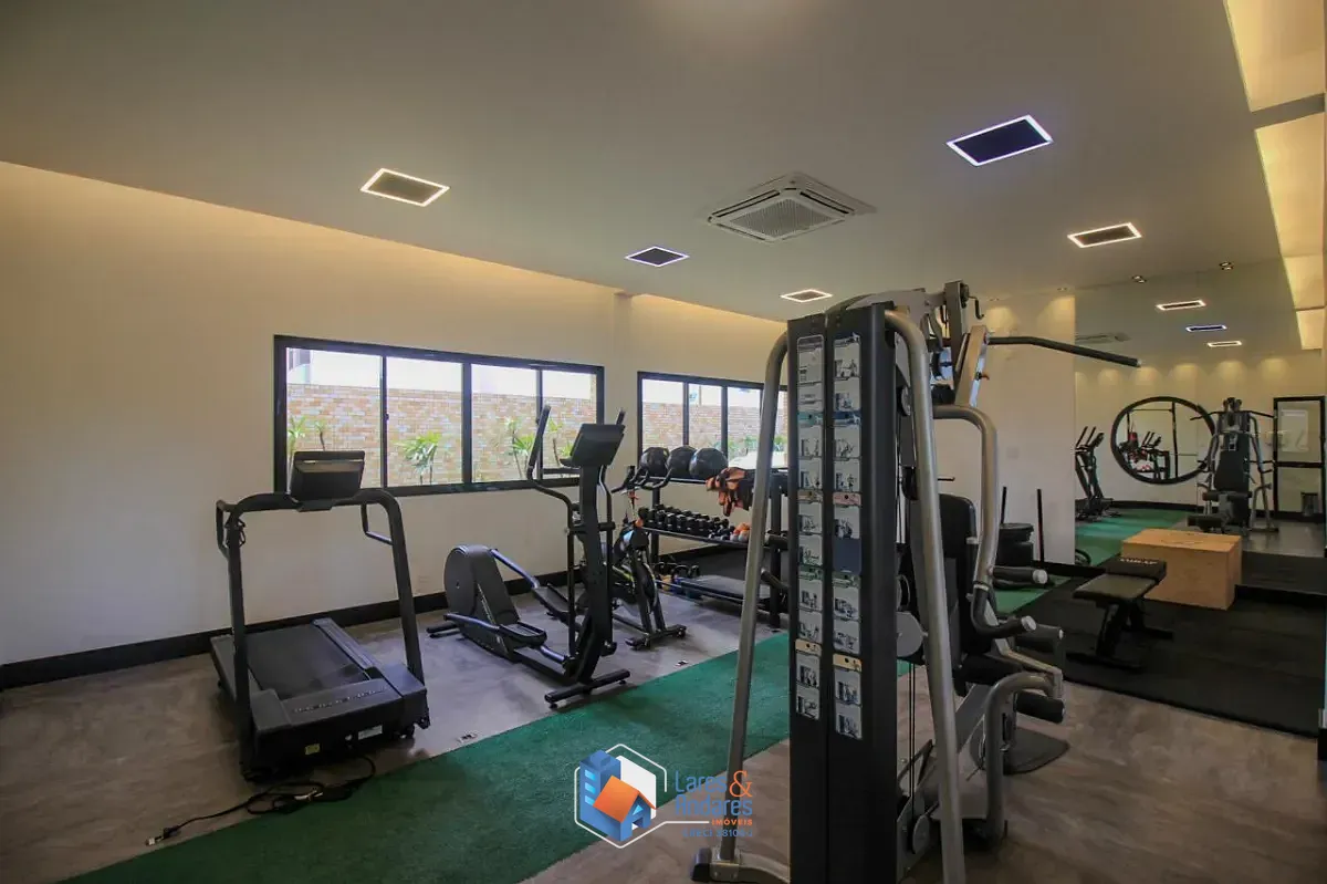 Apartamento, 3 quartos, 153 m² - Foto 34