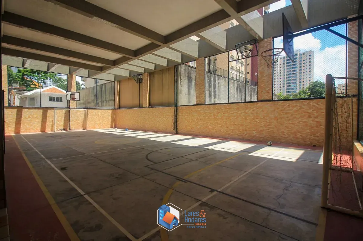 Apartamento, 3 quartos, 153 m² - Foto 33