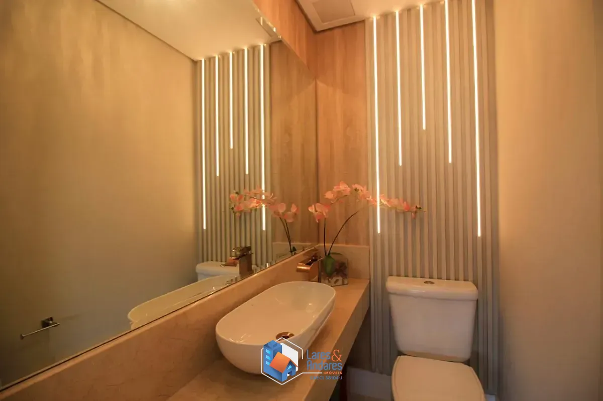 Apartamento, 3 quartos, 153 m² - Foto 12