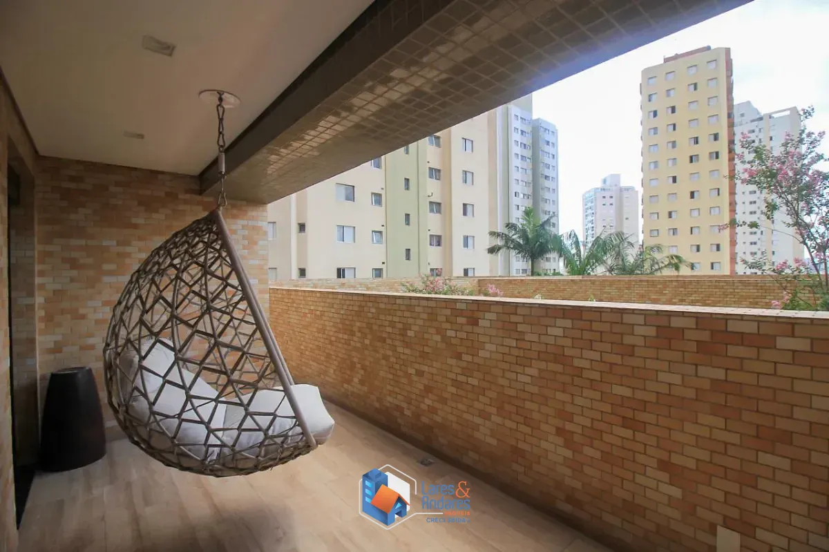 Apartamento, 3 quartos, 153 m² - Foto 26