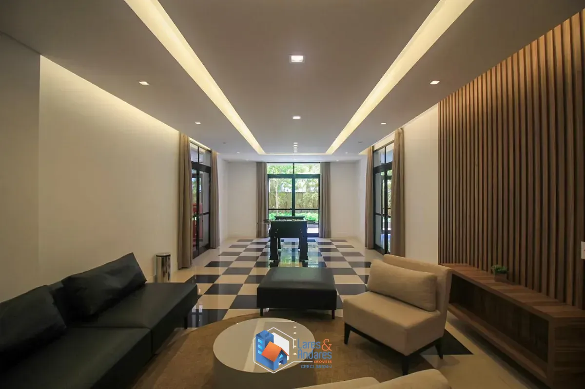 Apartamento, 3 quartos, 153 m² - Foto 38