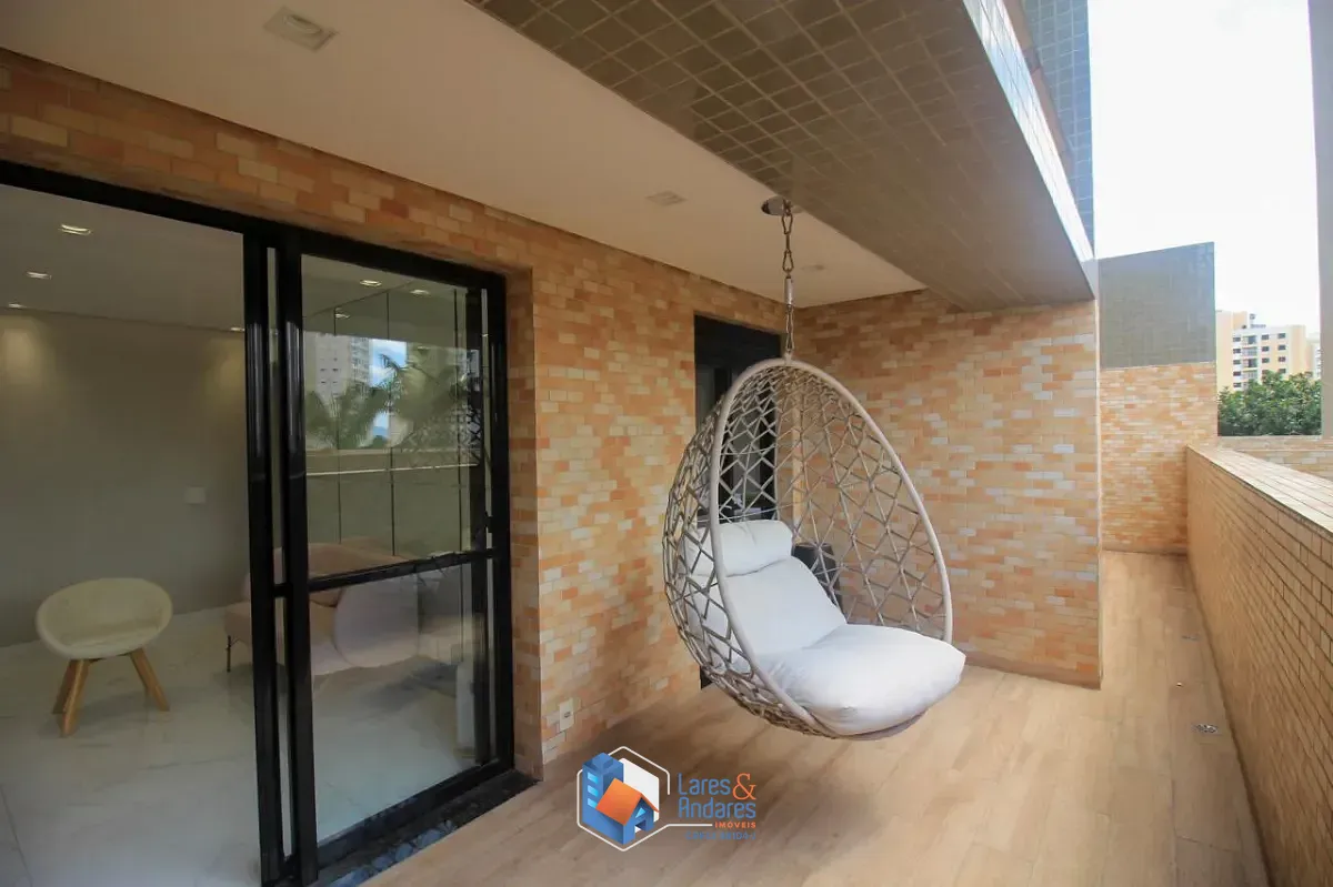 Apartamento, 3 quartos, 153 m² - Foto 25
