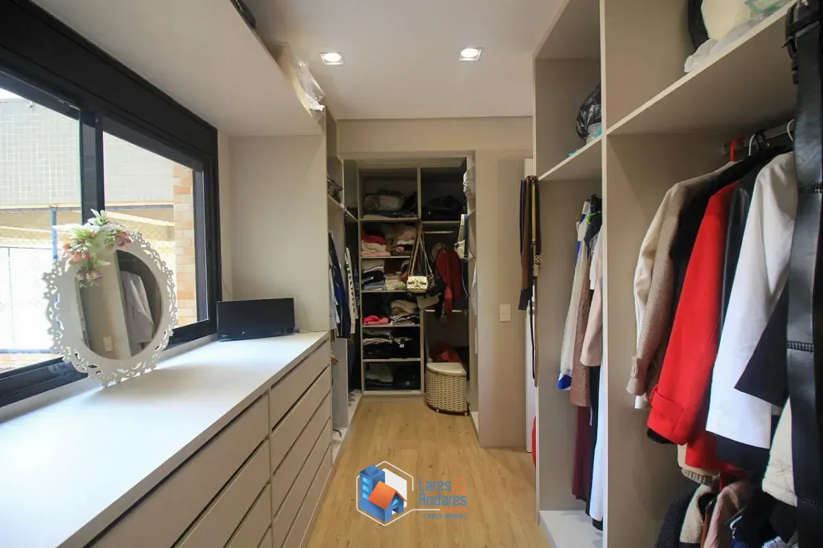 Apartamento, 3 quartos, 153 m² - Foto 17