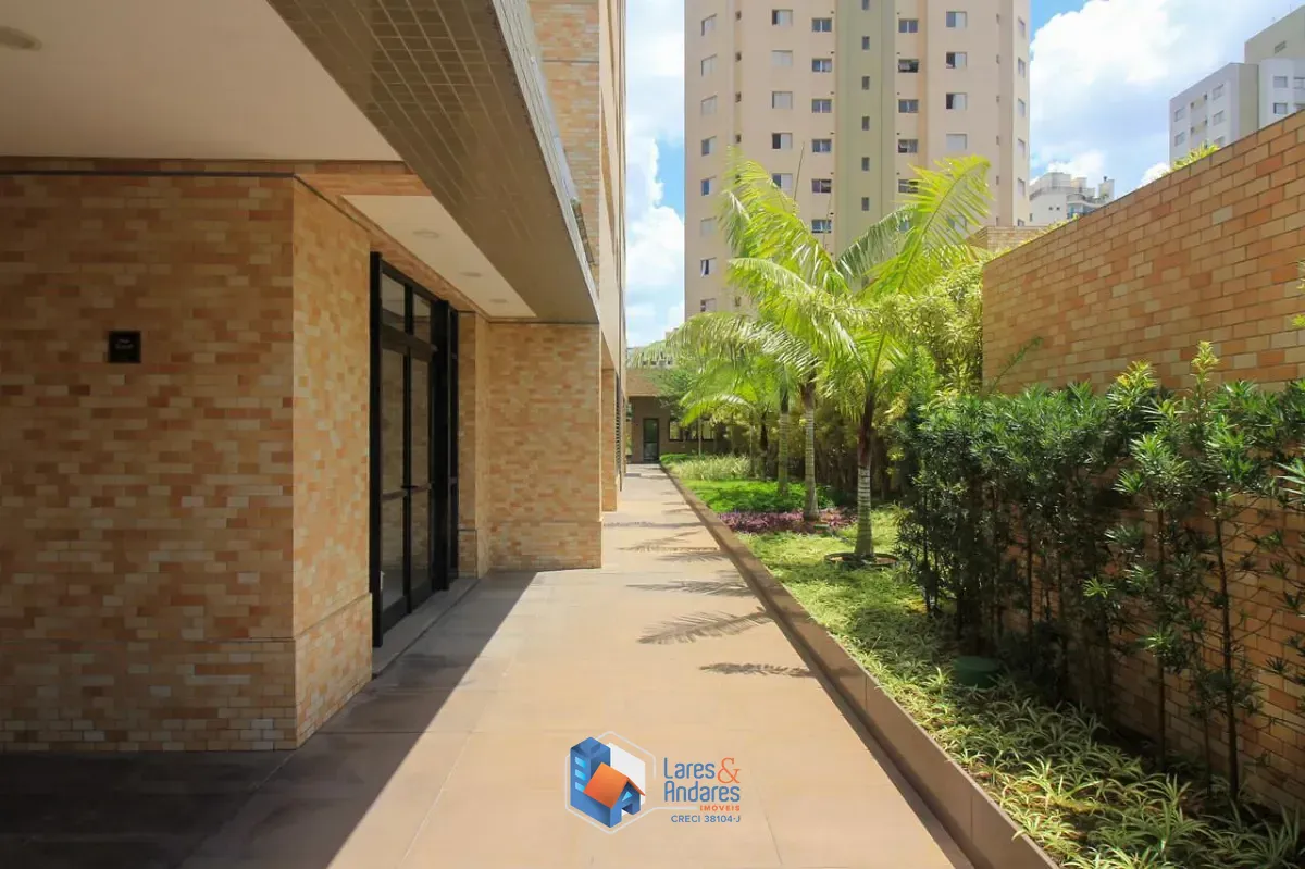 Apartamento, 3 quartos, 153 m² - Foto 42