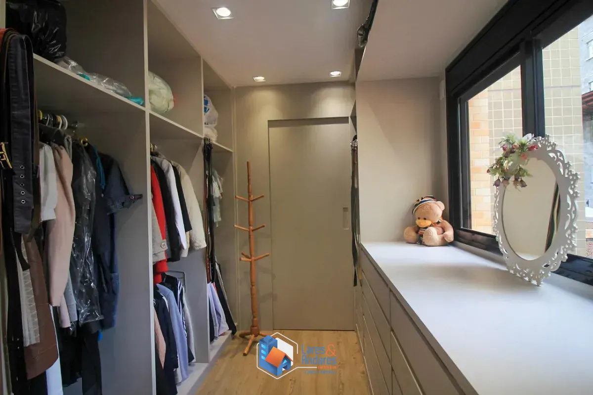 Apartamento, 3 quartos, 153 m² - Foto 18