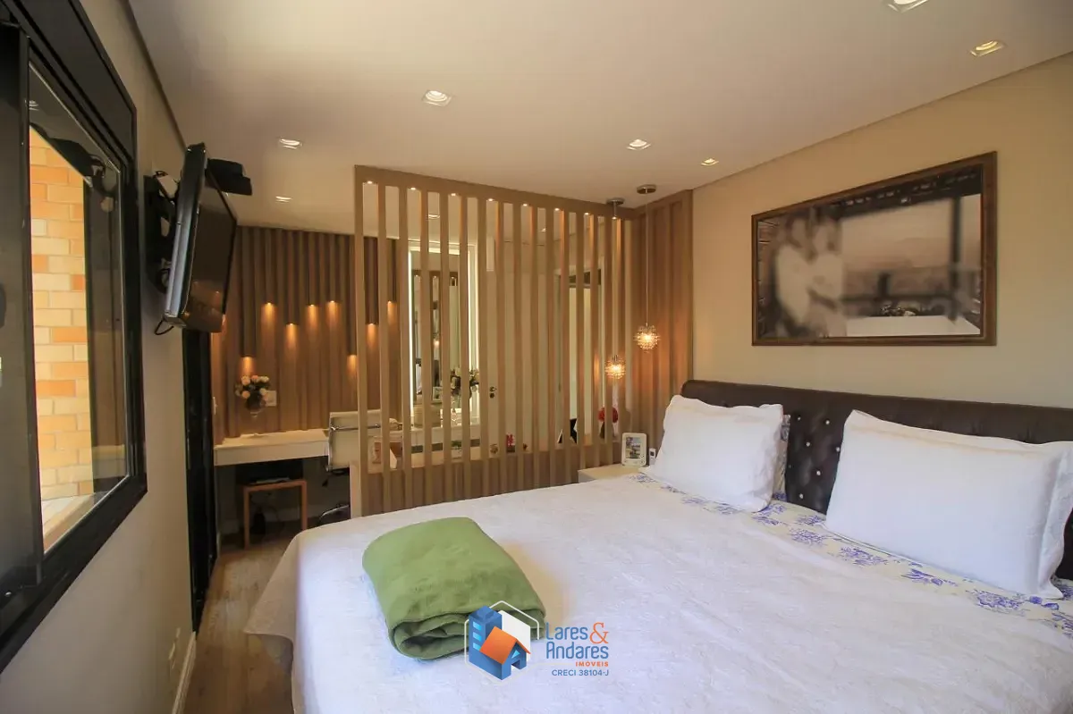 Apartamento, 3 quartos, 153 m² - Foto 13