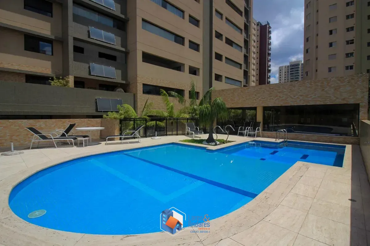 Apartamento, 3 quartos, 153 m² - Foto 29