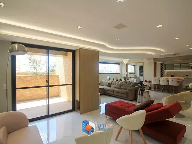Apartamento com 153m² 3 quartos e 4 banheiros, à venda, no bairro Santana em São Paulo