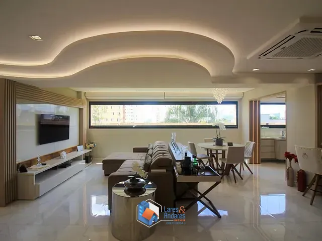 Apartamento com 153m² 3 quartos e 4 banheiros, à venda, no bairro Santana em São Paulo