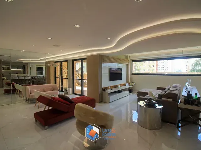 Apartamento com 153m² 3 quartos e 4 banheiros, à venda, no bairro Santana em São Paulo