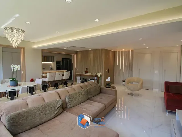 Apartamento com 153m² 3 quartos e 4 banheiros, à venda, no bairro Santana em São Paulo