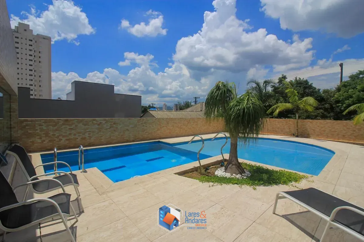Apartamento, 3 quartos, 153 m² - Foto 31