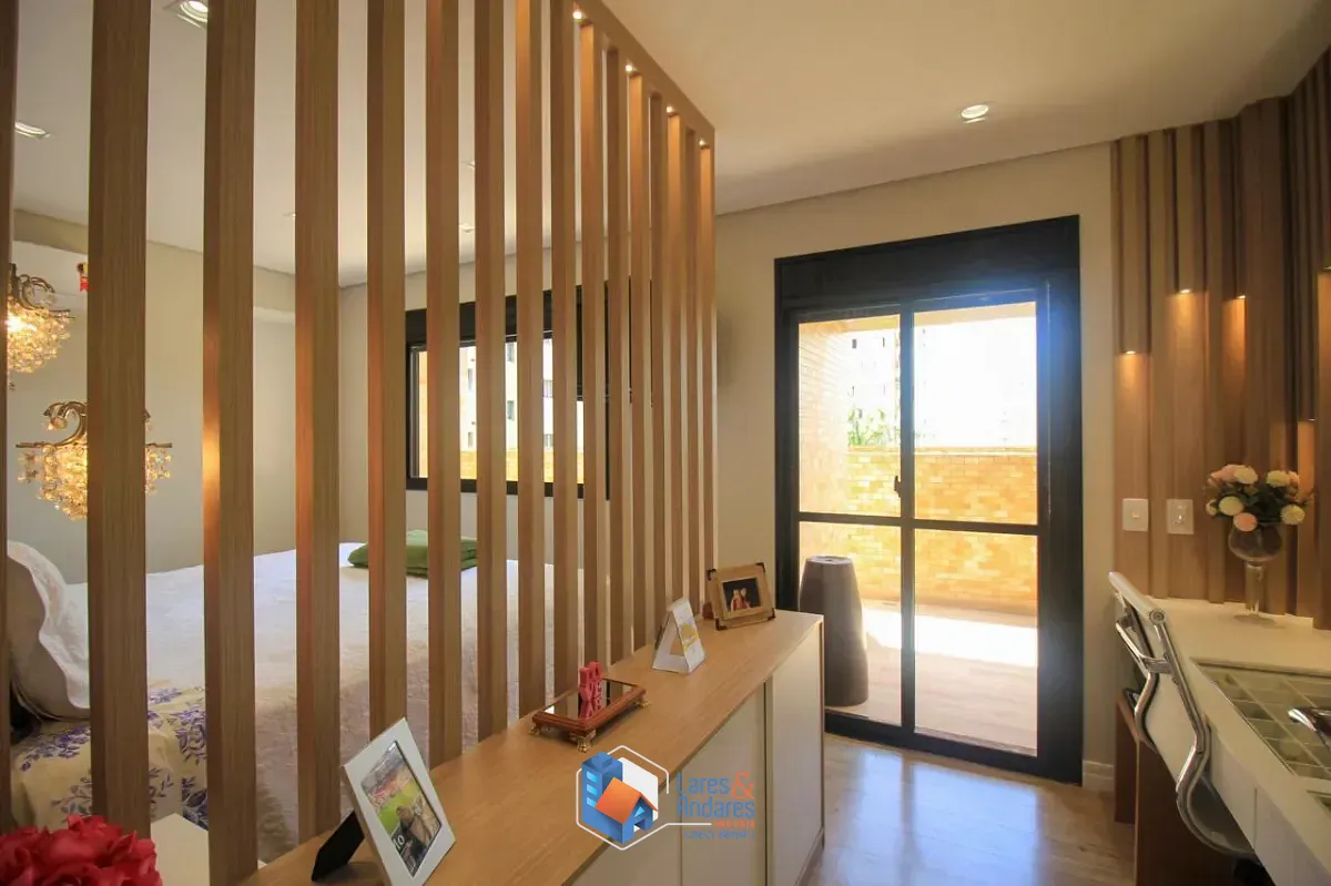 Apartamento, 3 quartos, 153 m² - Foto 14