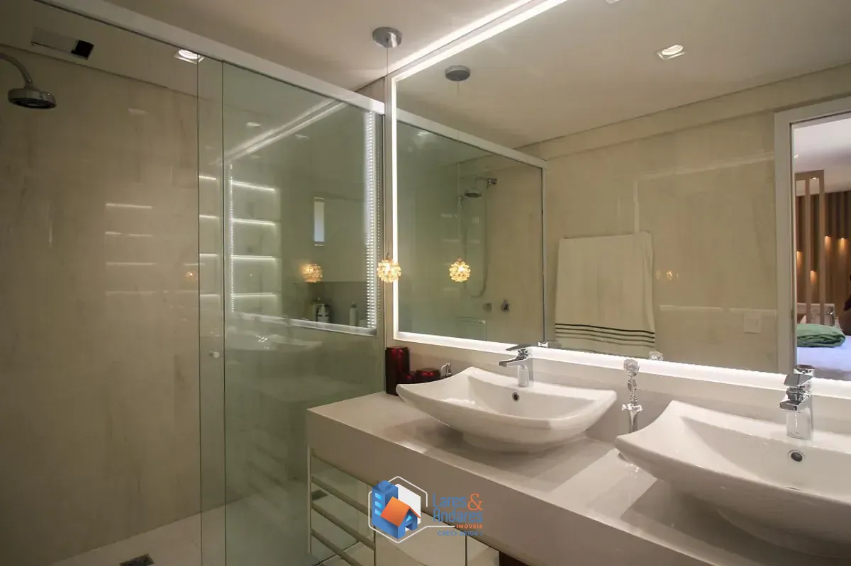 Apartamento, 3 quartos, 153 m² - Foto 16