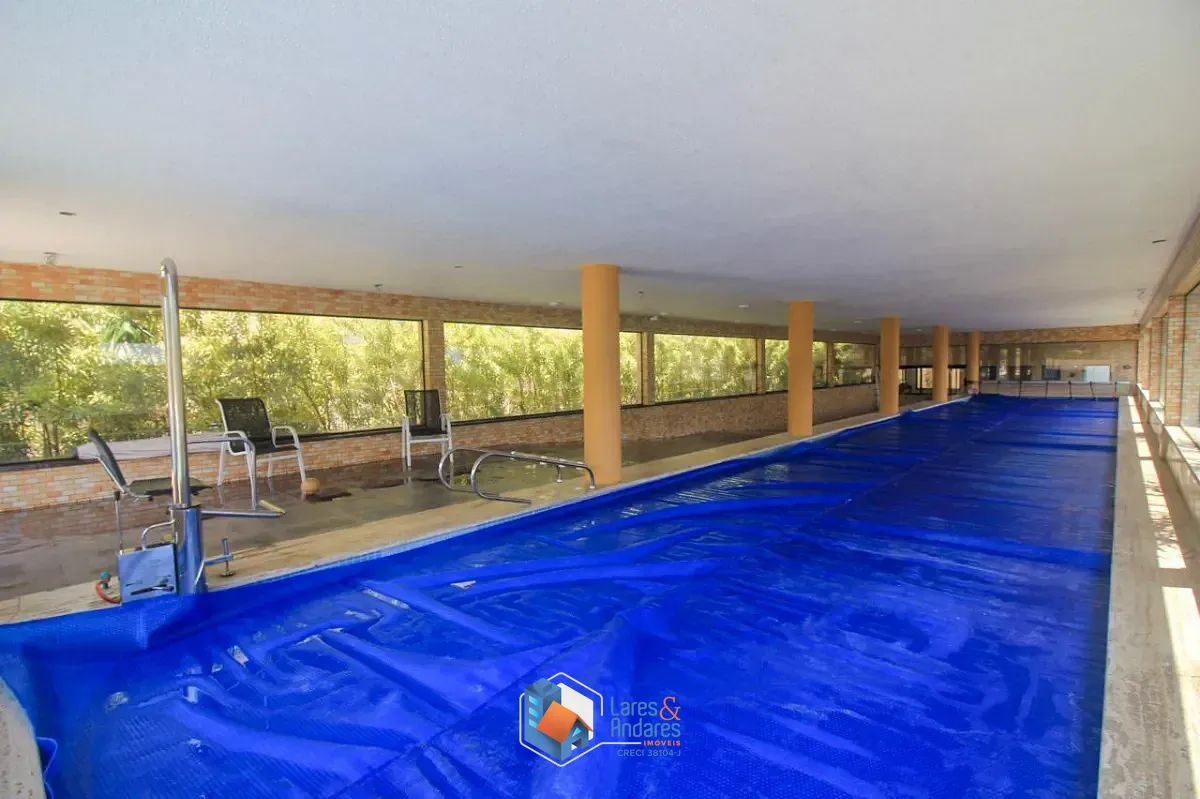 Apartamento, 3 quartos, 153 m² - Foto 27