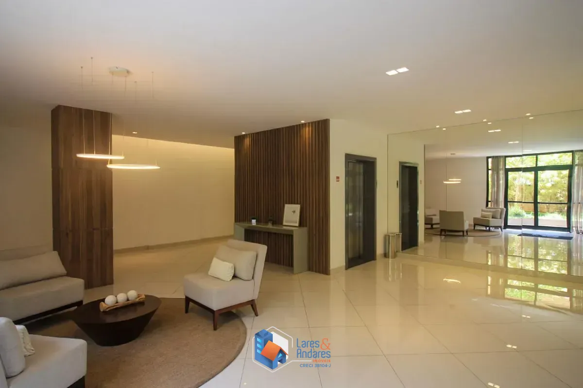 Apartamento, 3 quartos, 153 m² - Foto 41