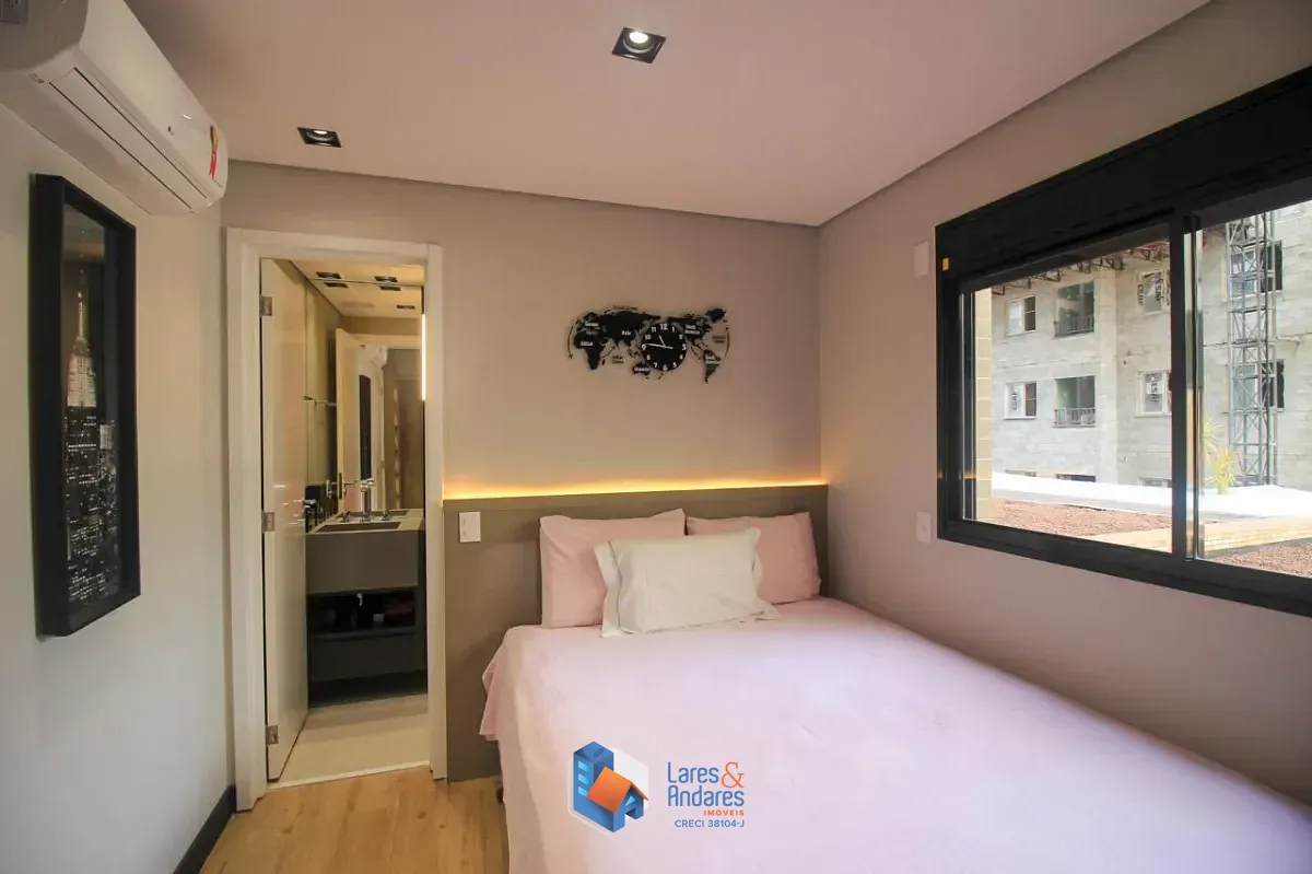 Apartamento, 3 quartos, 153 m² - Foto 20