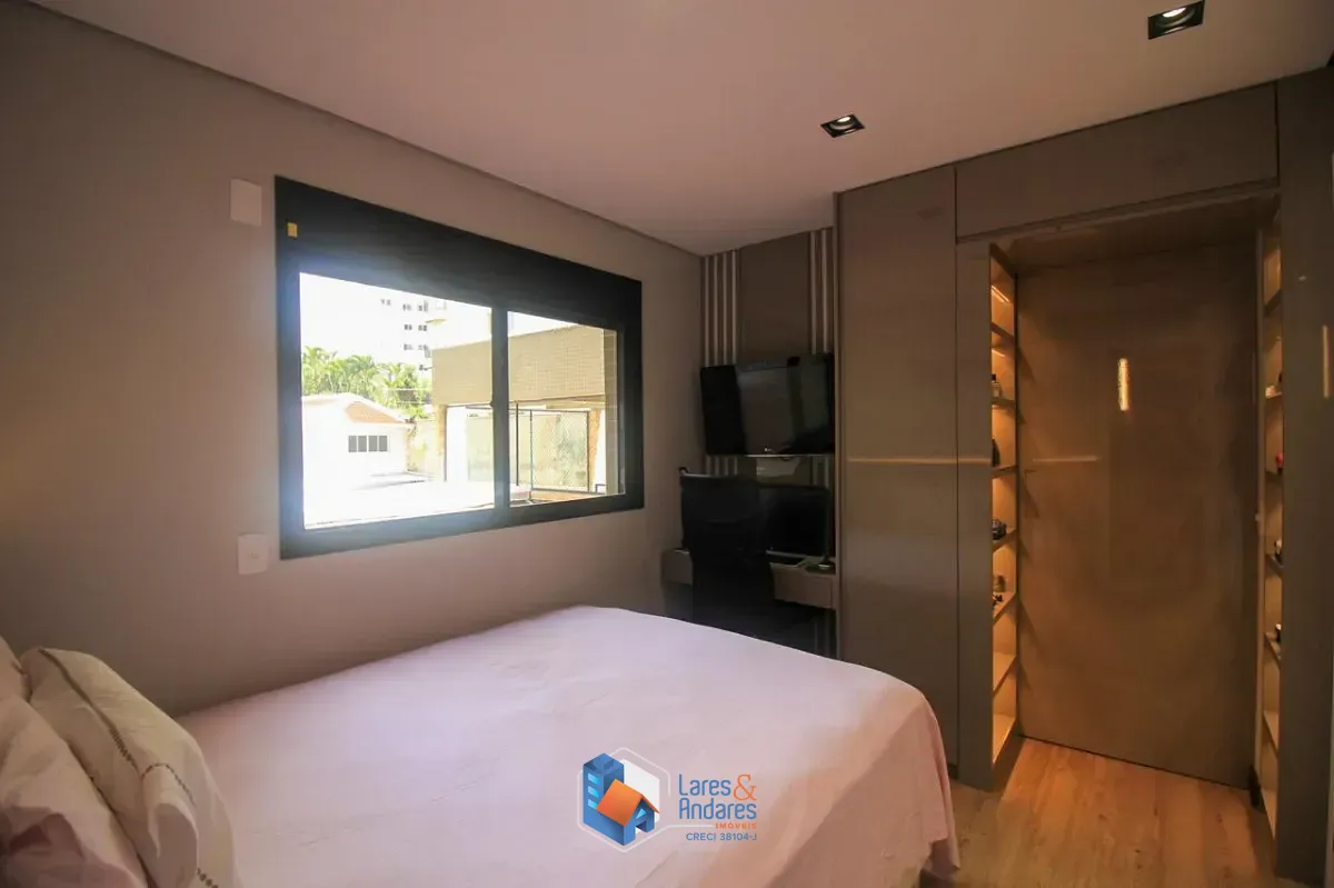 Apartamento, 3 quartos, 153 m² - Foto 19