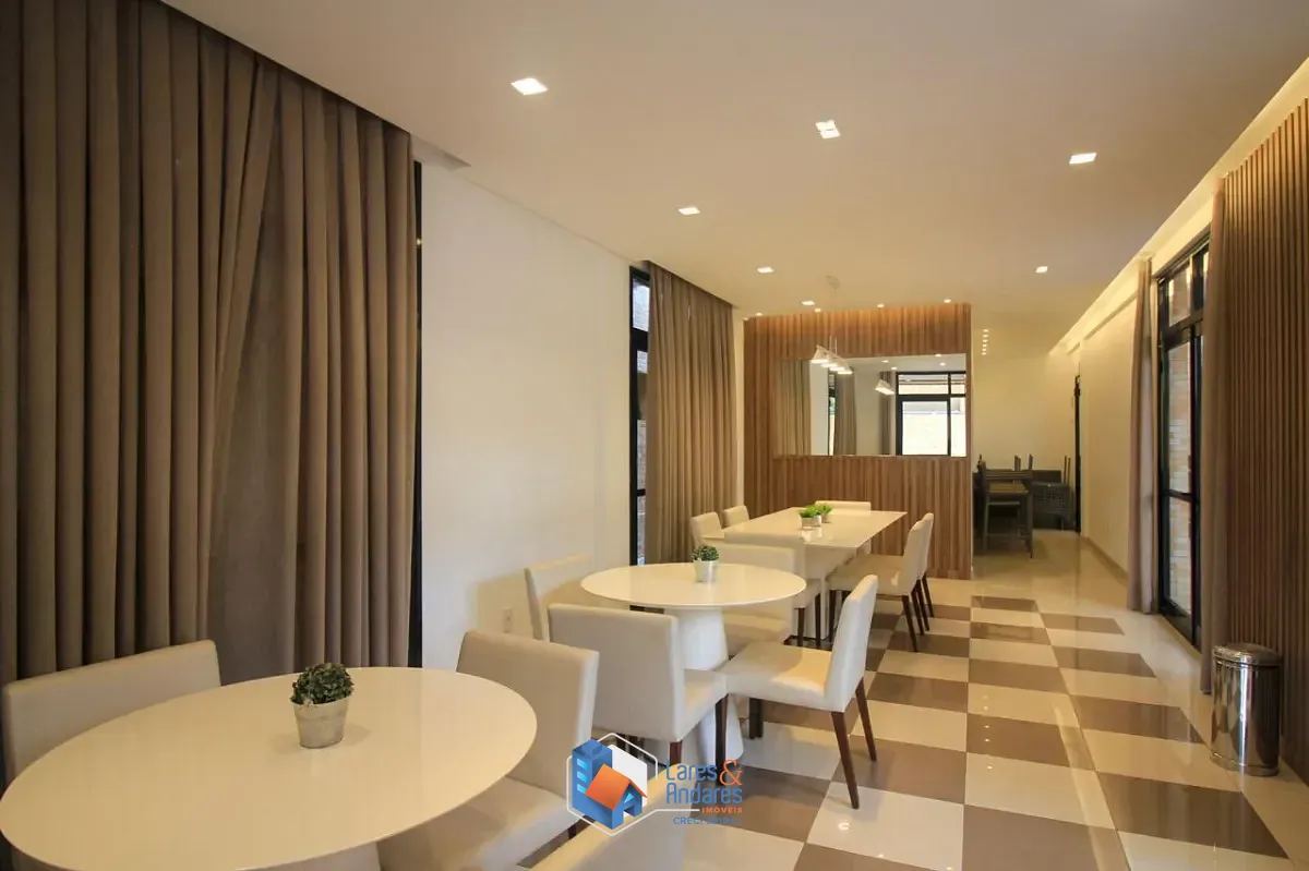 Apartamento, 3 quartos, 153 m² - Foto 40
