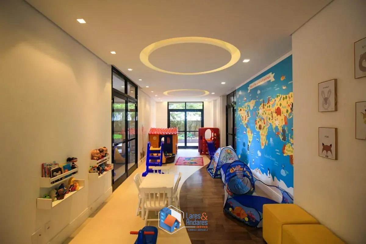 Apartamento, 3 quartos, 153 m² - Foto 39