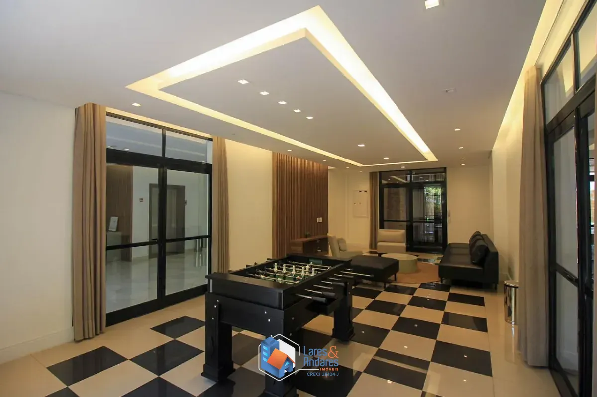 Apartamento, 3 quartos, 153 m² - Foto 37