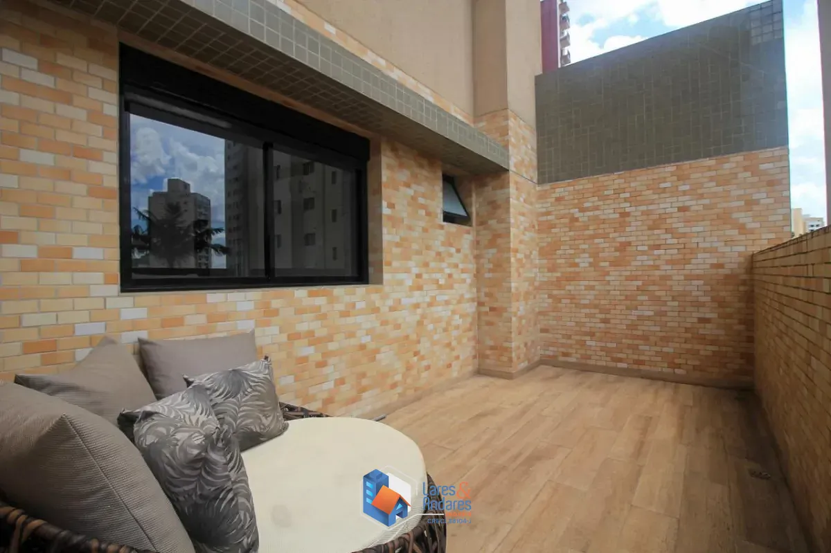 Apartamento, 3 quartos, 153 m² - Foto 24