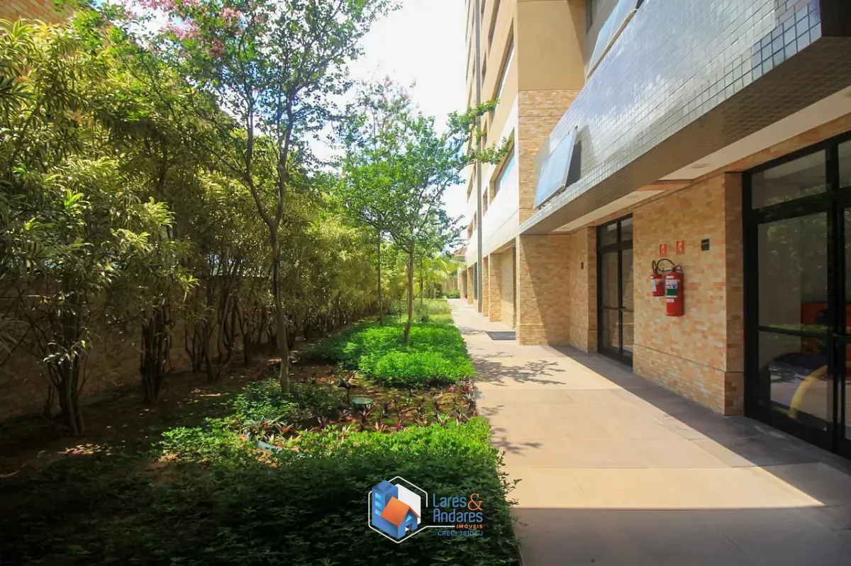 Apartamento, 3 quartos, 153 m² - Foto 43