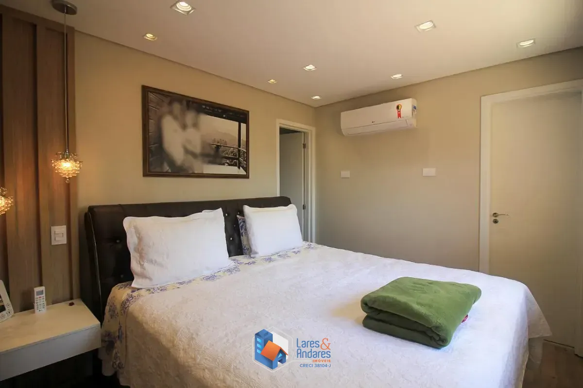 Apartamento, 3 quartos, 153 m² - Foto 15