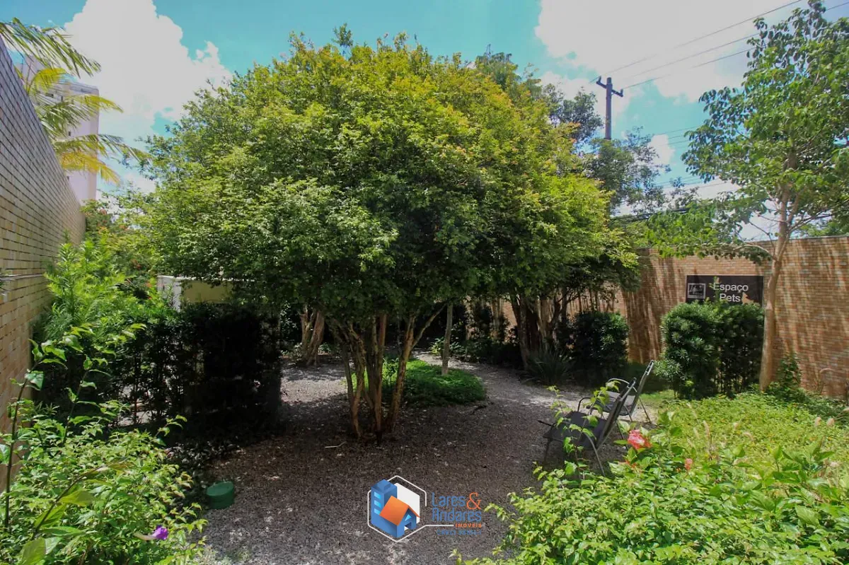 Apartamento, 3 quartos, 153 m² - Foto 45