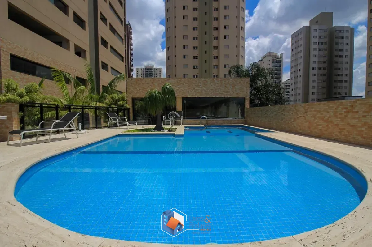 Apartamento, 3 quartos, 153 m² - Foto 30